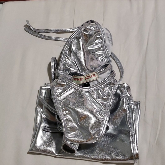 Swim set - Picture 7 of 7